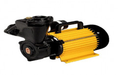 Self Priming Monoblock Pump by Jay Trading Co.