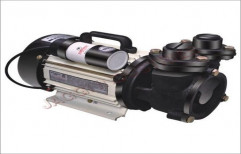 Self Priming Monoblock Pump by Sreenidhi Pumps