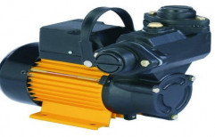 Self Priming Monoblock Pump (J) by Makam Agencies