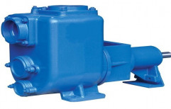 Self Priming Mud Pump by Universal Flowtech Engineers LLP