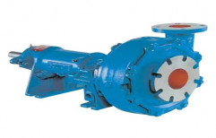 Self Priming V Type Centrifugal Pump by S. K. Das & Brothers