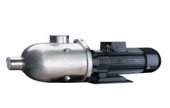 Self Primming Centrifugal Pump by Cnp Pumps India Private Limited