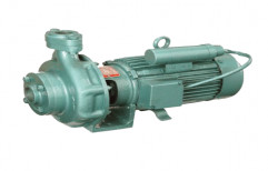 Single Phase Centrifugal Monoblock Pump       by Saini Electricals