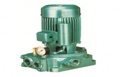 Single Phase Jet Monoblock   by Vimal Bharath Pumps