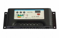 Solar Charge Controller by IPC Technologies