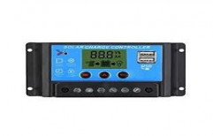 Solar Charge Controller by J & J Solar Systems