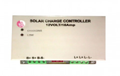 Solar Charge Controller by Surat Exim Private Limited