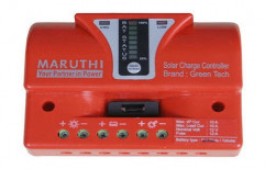Solar Charge Controller Maruthi by Go Green Solar Accesories Private Limited