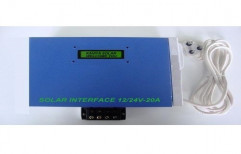 Solar Interface Solar Charge Controller by Sun Solar Products