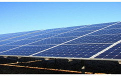 Solar PV Plant by SGL Machinery Co.