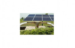 Solar PV Pump System by Sunloop Energy