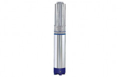 SS Submersible Pump by Amco Motors