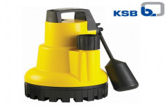 Submersible Dewatering Pumps by KSB Pumps Limited