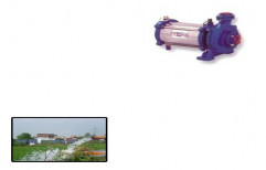 Submersible Pump for Irrigation by Sri Dhanalakshmi Foundry