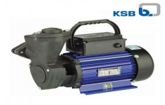 Super Suction Monoblock Pumps     by KSB Pumps Limited