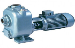 Three Phase Self Priming Centrifugal Pumps by Syntron Sales Corporation