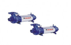 Three Phase Submersible Pump Set by Amco Motors