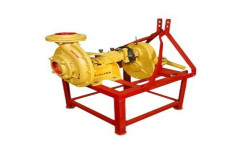 Tractor Driven Centrifugal Pump by Mahendra Engineering Works
