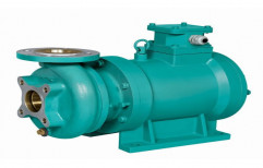 Transformer Oil Pump In Line For Distribution Tran by Flowwell Pumps & Meters