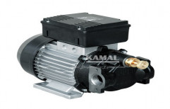 Transformer Oil Pump With Capacitor For Emu by Flowwell Pumps & Meters