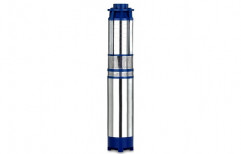 Three Phase V6 Submersible Pumps by Sigma Pump System