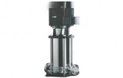 Vertical Centrifugal Pump by M/S Varun Pumps (India)