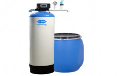 Water Softener by SGL Machinery Co.