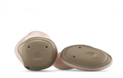 Widex Unique XP ITE Hearing Aids