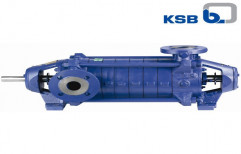 WKL Pumps by KSB Pumps Limited