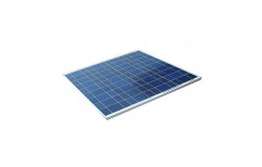 60 Watt Solar Panel    by Energy Saving Corporation