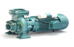 Centrifugal Pumps by Racors