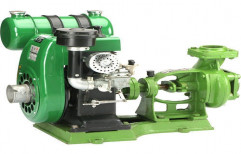 Diesel Pumpset by Greaves Cotton Limited