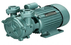 Domestic Monoblock Pump by Agarwal Agency