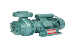 Domestic Monoblock Pump by Heera Electrical Industries