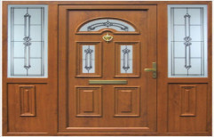 Doors and Windows by Vinmart Group