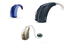 Hearing Aids by Tarang Speech And Hearing Clinics