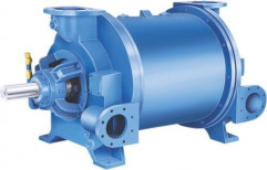 Automatic High Vacuum Pumps by PPI Pumps Private Limited