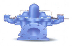 Horizontal Centrifugal Pumps by Wpil Limited