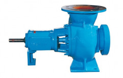 Horizontal Centrifugal Pumps by WPIL M Limited