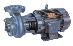 Mini Monoblock Pumps by M K Industries