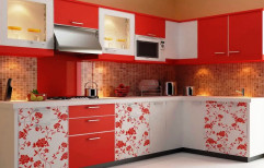 Modular Kitchen by Sanjivani Interior & Decorators