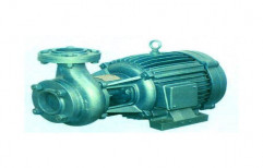 Monoblock And Openwell Submersible Pump by Furaat Gandhinagar