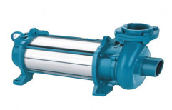 Monoblock Pumps 1hp by Shree Thirumalai Traders