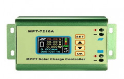 MPPT Solar Charge Controller by Sri Laxmi Narasimaa Solar