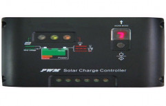 PWM Solar Charge Controller by Elite Solar Technologies