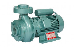 Single Phase Centrifugal Monoblocs     by Kissan Electric Store