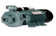 Single Phase Monoblock Pumps   by Jaggi Industries