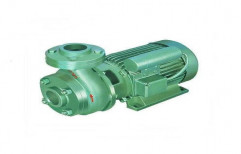Single Phase Slow Speed Self Priming Monoblock Pump     by Pumpco India