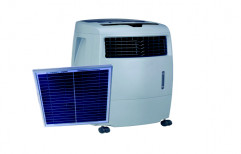 Solar Air Cooler by Indosolar Limited