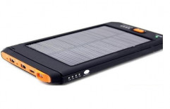 Solar Chargers by Bangalore Electronics Enterprises